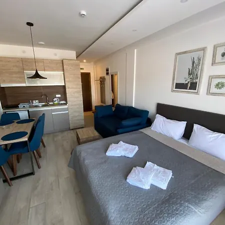 Mount Milmari * Kopaonik