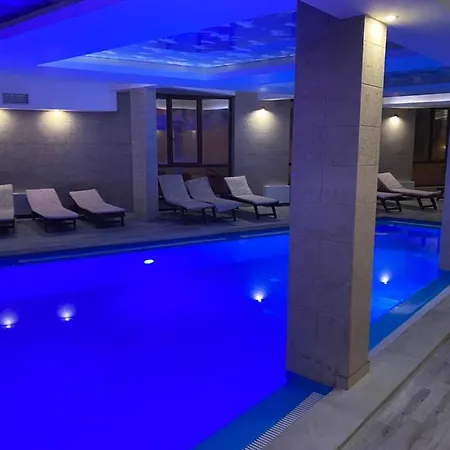 Mount Milmari Apartamento Kopaonik