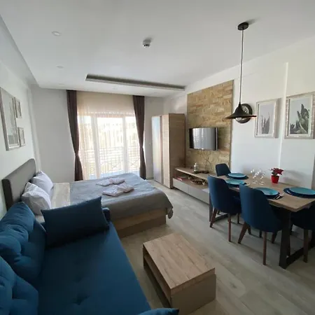 Mount Milmari Apartamento Kopaonik