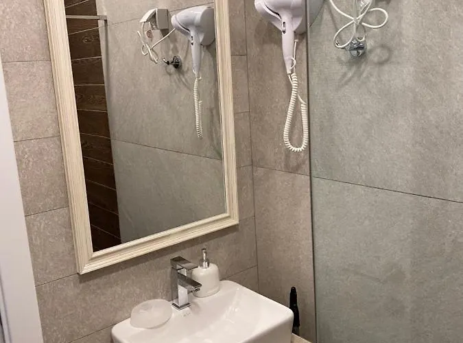 Mount Milmari 아파트