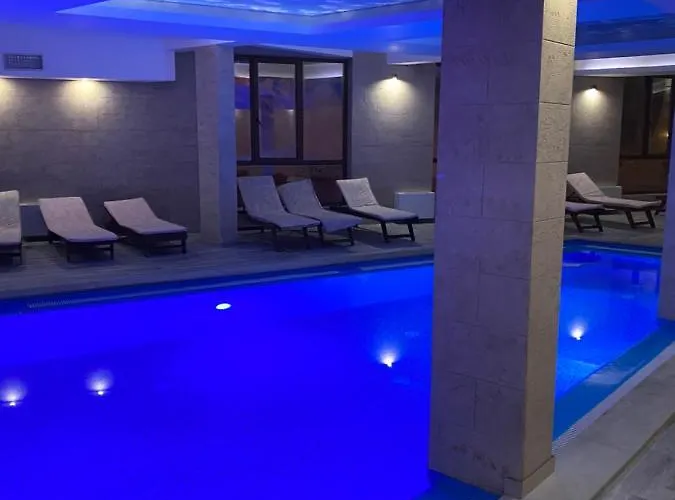 Mount Milmari 아파트 카파오닉