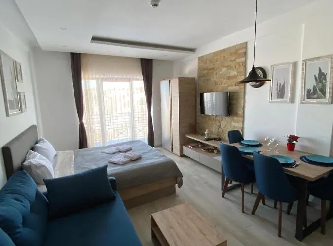 Mount Milmari 아파트 카파오닉